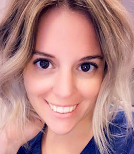 Meet your Posher, Natasha